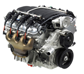 P1DA1 Engine